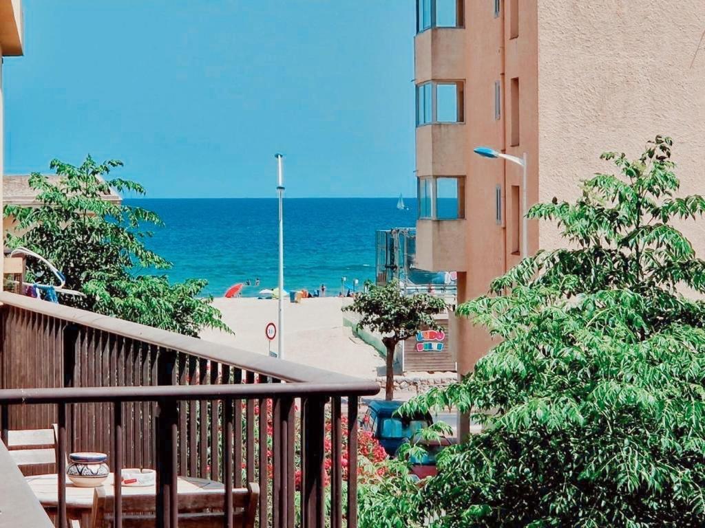 T3 Paisible Tres Proche Plage Canet-en-Roussillon Zewnętrze zdjęcie